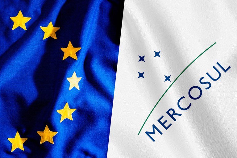 Governo Federal divulga íntegra do acordo de parceria entre Mercosul e União Europeia