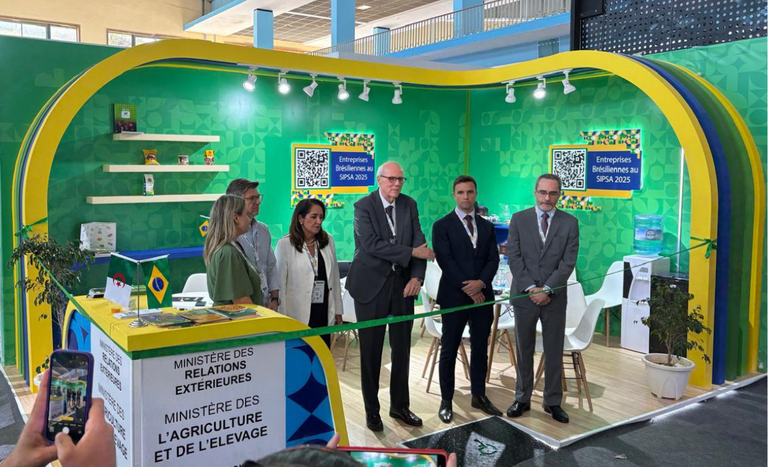 Jordânia e Kuwait flexibilizam restrições à carne de frango brasileira após ação do Ministério da Agricultura