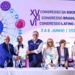Brasil bate recorde e zera quase totalmente a transmissão vertical do HIV