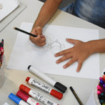 Férias na Biblioteca oferece semana de atividades gratuitas para crianças em Campo Grande