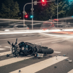 Acidentes com motos em Dourados superam 3,5 mil em 5 anos e expõem crise de segurança no trânsito