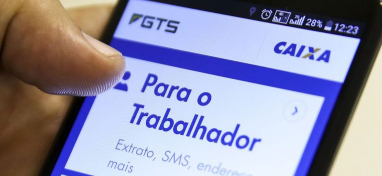 Conselho do FGTS aprova distribuição de R$ 12,9 bilhões para trabalhadores com saldo positivo