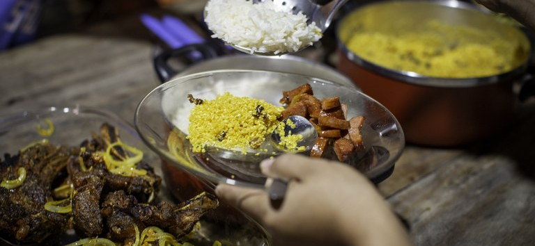 Governo retira Brasil do Mapa da Fome com políticas de inclusão e segurança alimentar