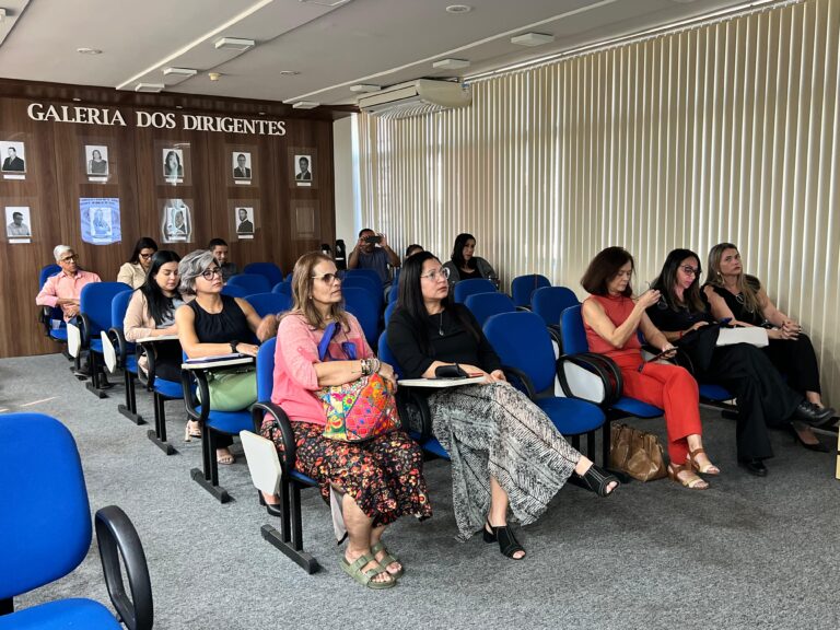 Projeto em MS combate discriminação e promove inclusão de egressos do sistema prisional no mercado de trabalho