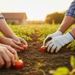 Dourados lança programa para fortalecer agricultura familiar com distribuição gratuita de fertilizantes