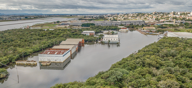 Governo Federal reforça apoio ao Rio Grande do Sul com R$ 68,5 milhões para reconstrução e mapeamento de áreas afetadas