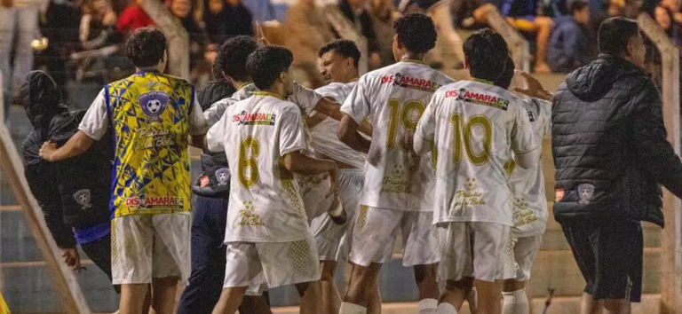 Semifinais do Sub-20 agitam MS: Ivinhema, Naviraiense, Grêmio Santo Antônio e Grêmio Real brigam por vaga na final