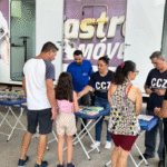 Shopping da capital recebe Castramóvel e atende gratuitamente cães e gatos neste sábado