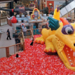 Shopping da capital oferece diversão, gastronomia e cinema em programação especial para o fim de semana