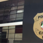 Jovem de 19 anos é detido em Corumbá por estupro de vulnerável contra menina de 12 anos