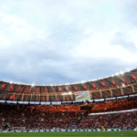 Justiça do Rio afasta Torcida Jovem do Flamengo dos estádios por dois anos após novos episódios de violência