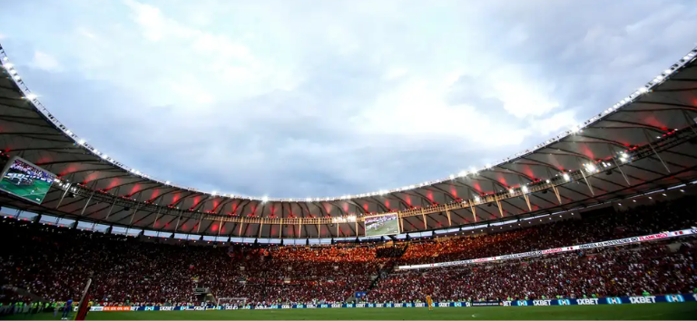 Justiça do Rio afasta Torcida Jovem do Flamengo dos estádios por dois anos após novos episódios de violência