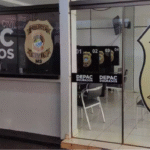 Mulher é presa em Dourados após esfaquear ex-companheiro durante discussão