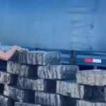 Motorista de Dourados é preso em São Paulo com 1,5 tonelada de maconha escondida em caminhão