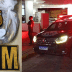 Mulher boliviana passa por cirurgia após engolir 78 cápsulas de droga em Corumbá