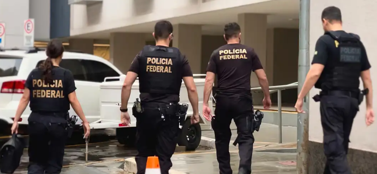 Operação Sem Desconto: Ex-presidente do INSS e ex-ministro são alvos de nova fase da PF