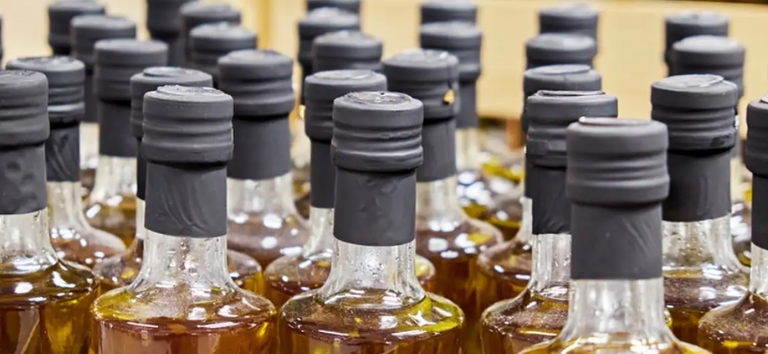 Governo alerta para azeites de oliva fraudados e orienta consumidores a suspender uso imediato