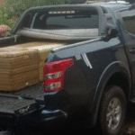 Polícia Militar apreende produtos de origem animal e vegetal em residência de Corumbá