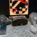 Homem é preso por tráfico de drogas no bairro Aeroporto, em Corumbá