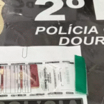 Mulher é presa em Dourados por atuar como advogada suspensa da OAB dentro de delegacia