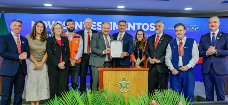 Governo anuncia R$ 3,3 bilhões para reconstrução do Rio Grande do Sul e detalha novos investimentos em moradia e prevenção