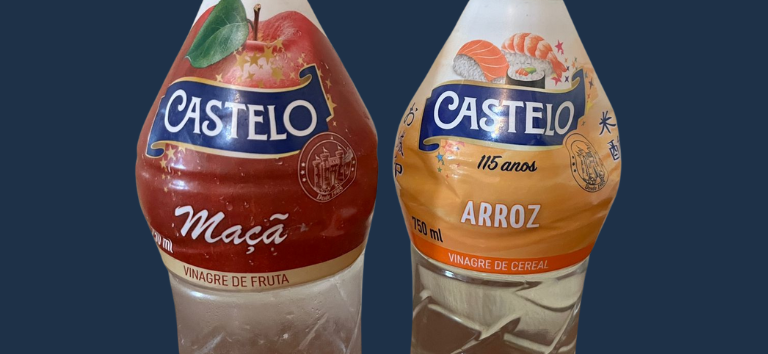 Anvisa determina recolhimento de produtos alimentícios por irregularidades químicas e de composição