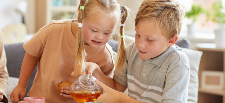 Projeto de lei garante direito a alimentação específica para crianças com TEA, alergias e intolerâncias em locais públicos e privados de MS