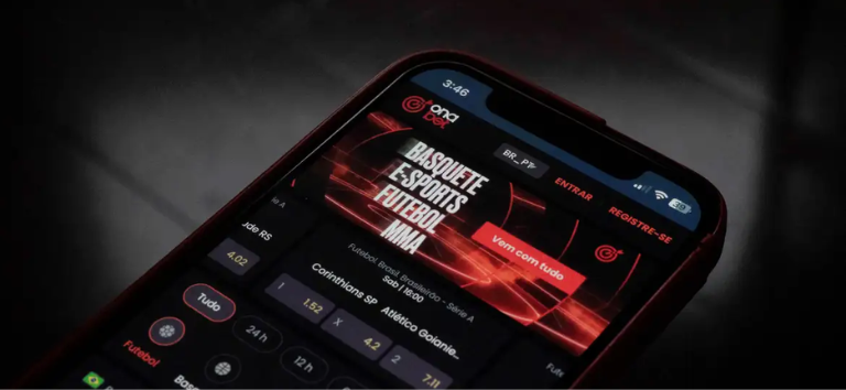 Estudo aponta que apostas online geram prejuízo anual de R$ 38,8 bilhões ao Brasil e afetam saúde mental