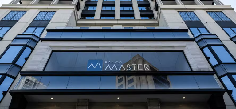 Câmara cria comissão para investigar aplicação de R$ 1,4 milhão do IMPCG no Banco Master