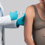 Campo Grande inicia vacinação contra VSR para gestantes após recebimento de quase 3 mil doses