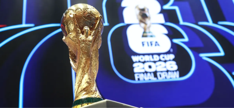 Sorteio da Copa do Mundo de 2026 define grupos nesta sexta; entenda todas as regras e restrições