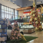 Bazar solidário, Papai Noel e Caravana da Coca-Cola marcam programação de Natal em Campo Grande