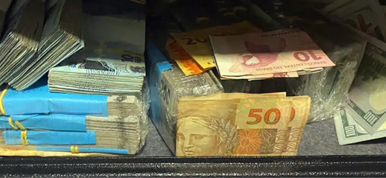 MP do Rio pede bloqueio de R$ 906 milhões de organizações criminosas em 2025