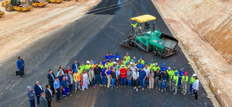 Novo PAC executa R$ 47,4 bilhões em 2025 e atinge maior nível de pagamentos do governo