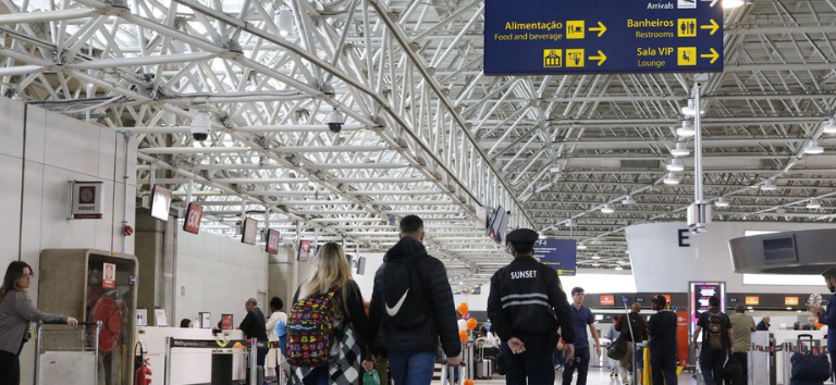 Governo prevê 40 leilões de infraestrutura em 2026, com foco em portos, aeroportos e hidrovias