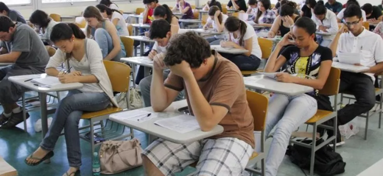 Resultado do Enem 2025 já está disponível; veja como consultar as notas e os próximos passos