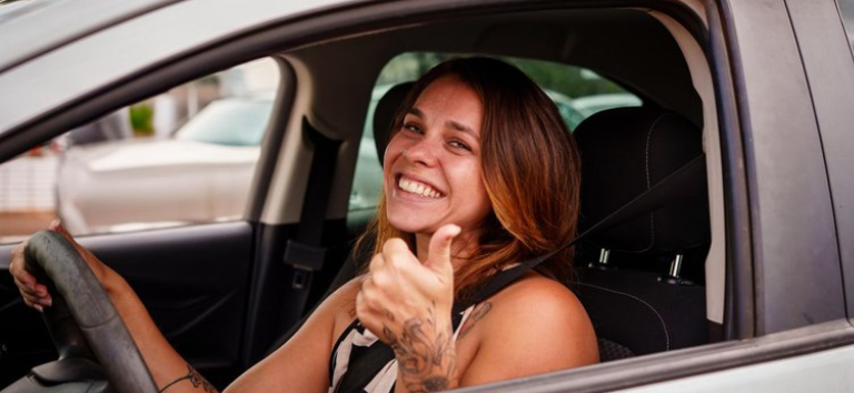 Renovação automática da CNH já beneficia mais de 323 mil motoristas no Brasil