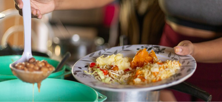 Governo abre inscrições para ampliar política de combate à fome em até mil cidades brasileiras