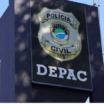 Perseguição na BR-163 termina com prisão e apreensão de maconha em Dourados