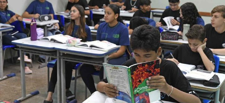 SED divulga convocação de professores temporários e confirma cronograma da Anotação 2026 em MS