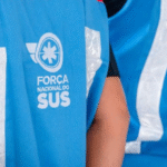 Governo federal envia Força Nacional do SUS e Defesa Civil após chuvas em Juiz de Fora e Ubá