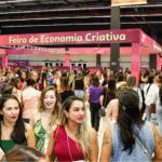 Quarta-feira concentra principais palestras no evento de empreendedorismo feminino no Bosque Expo