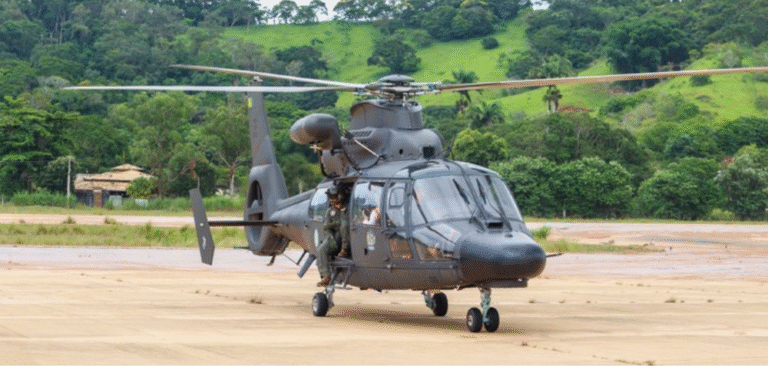Forças Armadas mobilizam 423 militares para atuar em cidades atingidas por chuvas em Minas Gerais