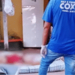 Mulher é morta a facada em Coxim; filho é principal suspeito do crime