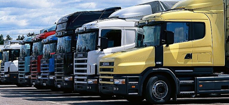 Programa Move Brasil aprova R$ 1,3 bilhão em financiamentos para renovação da frota de caminhões