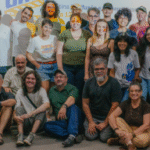 Rota Cine MS inicia formação com público acima do esperado e reforça debate sobre audiovisual em Mato Grosso do Sul