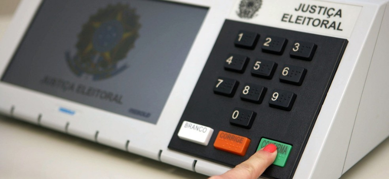 TSE abre audiências públicas para definir regras das Eleições de 2026
