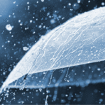 Chuva intensa já supera média de fevereiro em municípios de Mato Grosso do Sul