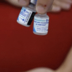 SUS passa a oferecer vacina contra bronquiolite para bebês prematuros e com comorbidades