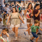 Shopping Bosque dos Ipês realiza Carnavalzinho com programação gratuita para famílias